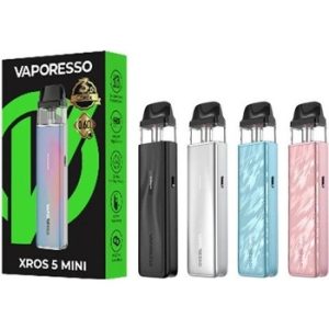 Vaporesso XROS Mini 5 Kit