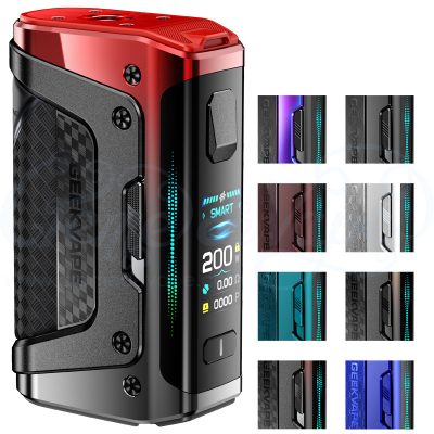 Geekvape AEGIS LEGEND 5 MOD