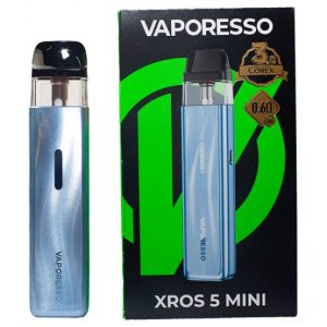 Alternative view of Vaporesso XROS Mini 6 Kit