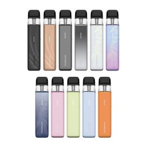 Vaporesso XROS Mini 6 Kit - Image 5